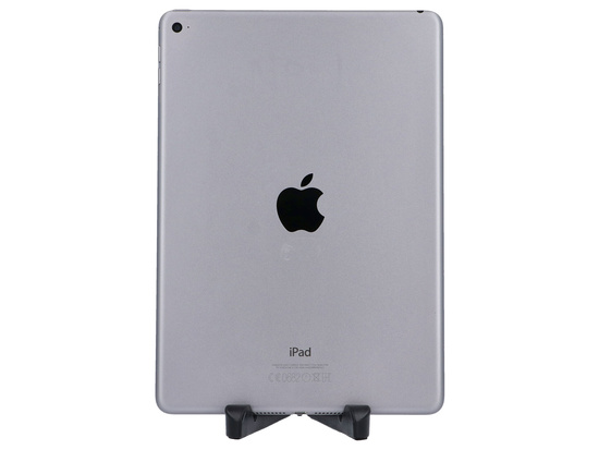 Apple iPad Air 2 A1566 2GB 16GB Space Gray Třída A- iOS