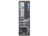 Dell Optiplex XE3 SFF i5-8500 6x3.0GHz 8GB 512GB SSD Windows 11 Home