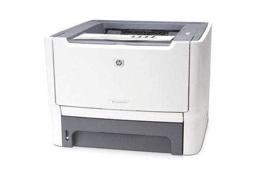 Дуплексний лазерний принтер HP LaserJet P2015DN 10-50 тис. сторінок + новий тонер