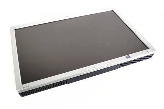 Монітор HP LP2465 24" LCD 1920x1200 PVA DVI + VESA