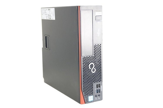 Fujitsu Esprimo D556/2 SFF i3-7100 2x3.9GHz 8GB 120GB SSD Windows 10 Professional FR