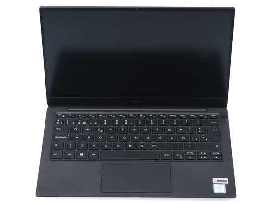 Dell XPS 13 9380 i3-8145U 4GB 256GB SSD M.2 1920x1080 Klasse A Windows 11 Professional