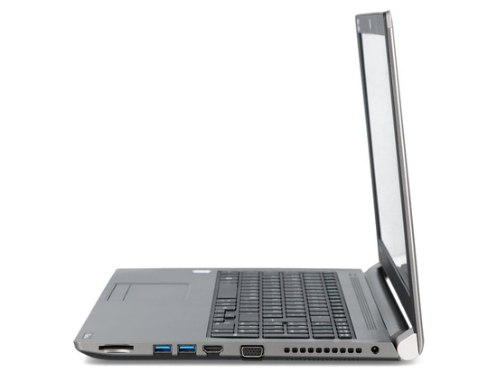 Toshiba Portege R30-A i5-4210M 8GB 500GB HDD 1366x768 Клас А Windows 10 Professional