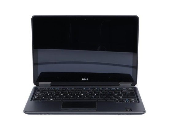 Dotykový Dell Latitude E7240 Intel i7-4600U 8GB 256GB SSD 1920x1080 Třída A-