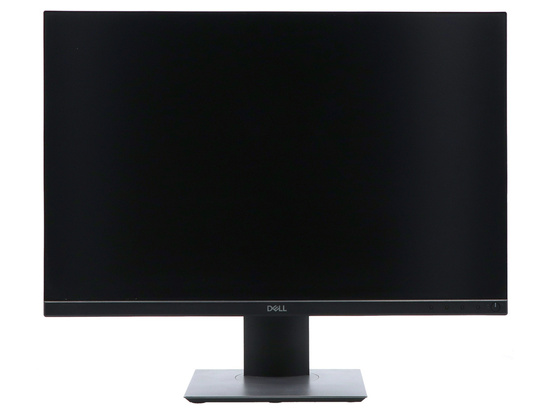 Monitor Dell P2421 24" LED 1920x1200 IPS HDMI Czarny Klasa A +okablowanie