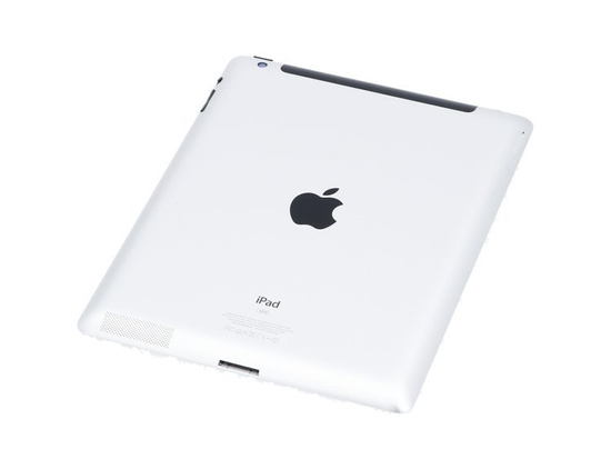 Apple iPad 3 A1430 Cellulaire 1 Go 16 Go Noir Classe A- iOS
