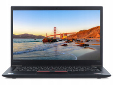 Dotykový Lenovo ThinkPad T470s i5-6300U 8GB 512GB SSD 1920x1080 Třída A- Windows 10 Home