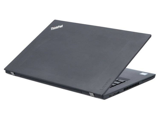 Lenovo ThinkPad T480 i5-8250U 8GB 240GB SSD 1920x1080 Clase A