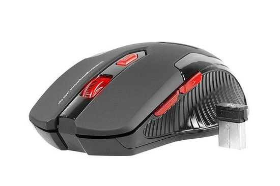 NOUVEAU Souris TRACER GAMEZONE Airman RF Nano Sans Fil