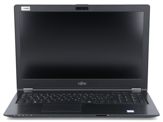 Fujitsu Lifebook U758 i5-7200U 16GB 240GB 1920x1080 Very good condition QWERTZ DE Pre-installed Windows 10 Professional