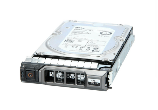 Dell Seagate Constellation ES.3 SAS 4TB ST4000NM0023 3,5'' 7200RPM 0529FG + rámeček