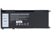 Nouvelle batterie Encore Energy pour Dell Latitude 3380 3490 Inspiron 3579 G3 3779 G3 7588 G7 7577 G7 7778 G7 56Wh 15.2V 3680mAh 33YDH