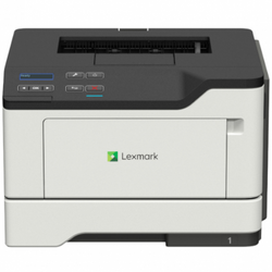 Лазерний принтер Lexmark MS321dn Пробіг Нижче 10 тисяч сторінок