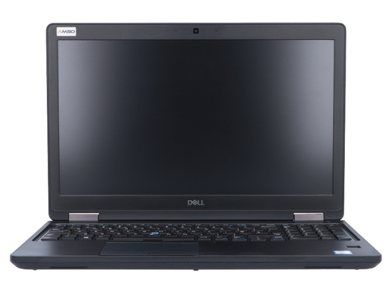 Dell Latitude 5591 i7-8850H 16 Go 512 Go SSD M.2 1920x1080 GeForce MX130 Classe A Windows 11 Home