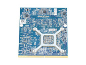 Tarjeta gráfica AMD FriePro M6000 2GB GDDR5 High Profile dañada