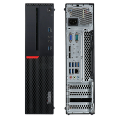 Lenovo ThinkCentre M900 SFF i7-6700 4x3.4GHz 8GB 240GB SSD BN Windows 10 Home