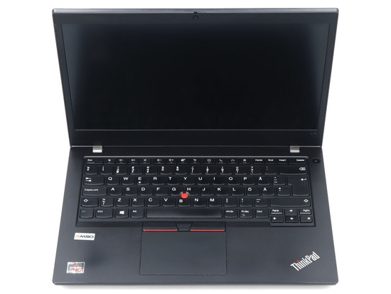 Lenovo ThinkPad L14 G1 AMD Ryzen 5 Pro 4650U 8GB 256GB SSD 1920x1080 Klasse A