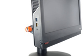 Komputer All-In-One Lenovo ThinkCentre M910z i5-6500 16GB 256GB SSD Windows 10 Professional