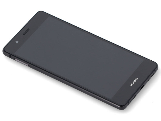 Huawei P9 Lite VNS-L31 3GB 16GB černá Třída A- Android
