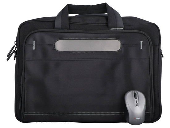 Dell Chromebook 5190 Intel Celeron N3350 4 Go 32 Go 1366x768 Classe A- Chrome OS + Sac + Souris