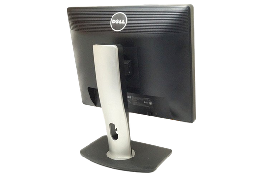 Monitor Dell P1913s 19" LED 1280x1024 DisplayPort DVI Nero Classe A