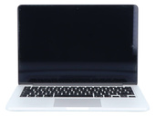 Apple MacBook Pro A1502 2015 i7-5557U 16GB 512GB SSD 2560x1600 Clase A- MacOS Big Sur
