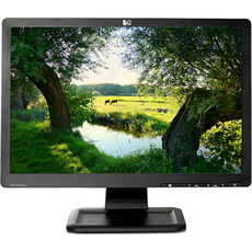 Displej HP LE1901W 19" LCD 1440x900 D-SUB černý Třída A