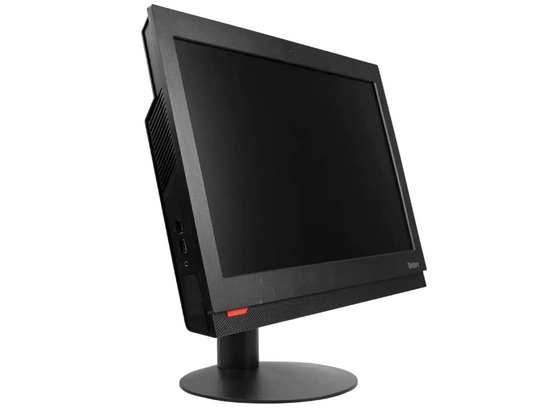 Komputer All-In-One Lenovo ThinkCentre M810z 21.5" MVA i5-7400 16GB 256GB SSD Windows 10 Professional