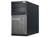 Dell Optiplex 990 MT i7-2600 3.4GHz 8GB RAM