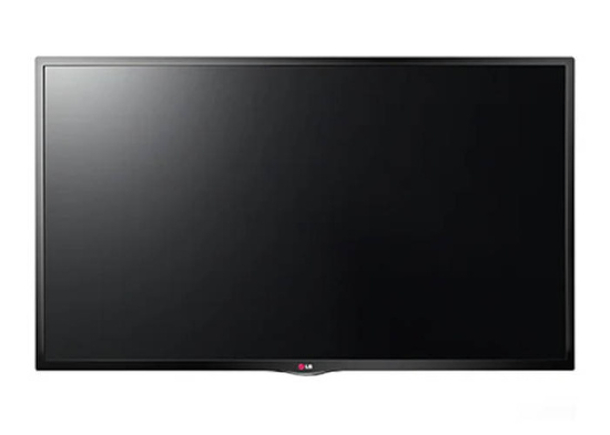 LG 32LN549C 32" LCD HD HDMI VGA + TV de pared