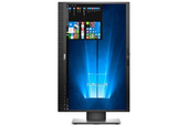 Dell P2418HZM 24" LED monitor 1920x1080 IPS HDMI Černá