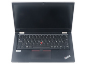 Lenovo ThinkPad L13 2-го покоління i5-1135G7 8GB 512GB SSD 1920x1080 Клас A- Windows 11 Home