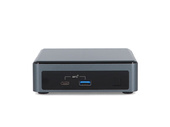 Intel NUC NUC10FNKN2 Micro PC i3-10110U 2x2.1GHz 8Go 256Go SSD WIFI Windows 11 Home