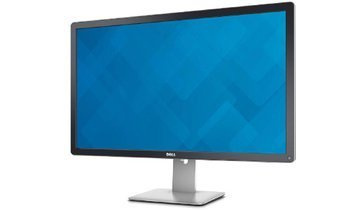 Dell UltraSharp UP3216Q 32" LED monitor 3840x2160 UHD 4K HDMI DisplayPort