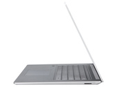 Microsoft Surface Laptop 3 i7-1065G7 16GB 256GB SSD 15" 2496x1664 Plata Clase B Windows 11 Professional