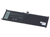 Nueva batería para Dell XPS 9250 Latitude 7275 30Wh 7.6V 4020mAh 7VKV9