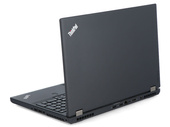 Сенсорний Lenovo ThinkPad P51 i7-7700HQ 16GB 512GB SSD 1920x1080 nVidia Quadro M1200 Клас A Windows 10 Professional