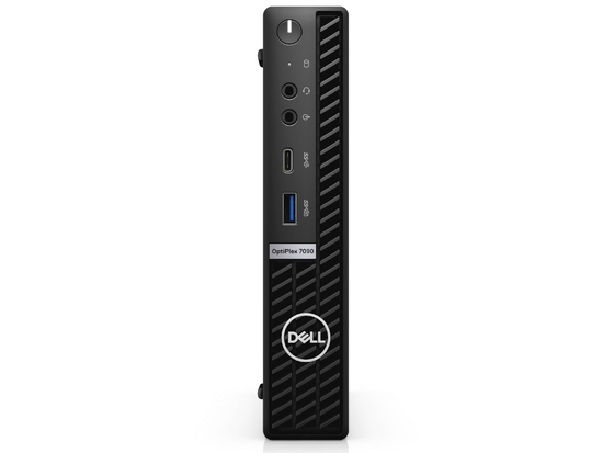 Dell Optiplex 7090 Micro i5-11600 6x2.8GHz 16GB 480GB SSD Windows 11 Home