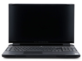 Dell AlienWare Area 51M i7-9700K 1920x1080 Nvidia GeForce RTX 2080 Klasa A