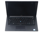 Touchscreen Dell Latitude 7480 i5-6300U 32GB 1TB 1920x1080 Class A- Windows 10 Professional