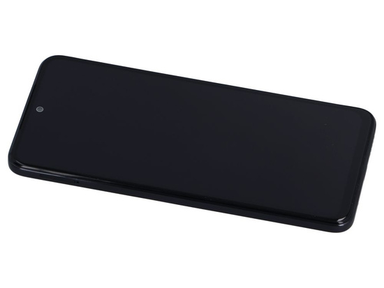 Xiaomi Redmi Note 11S 6GB 64GB Grau Ausstellungsstück Android