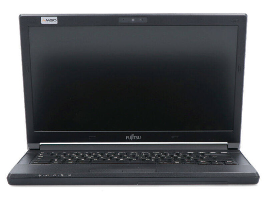 Fujitsu Lifebook E546 i5-6200U 8GB 480GB SSD 1920x1080 Třída A Windows 10 Home