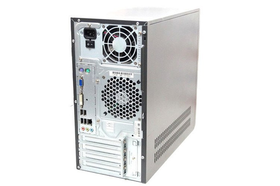 Fujitsu Esprimo P400 TW i5-2310 4x2.9GHz 8GB RAM