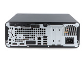 HP ProDesk 600 G5 SFF i5-9500 6x3.0GHz 8GB 256GB SSD Windows 11 Home