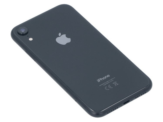 Apple iPhone XR A1984 3GB 128GB Noir Classe A/B iOS