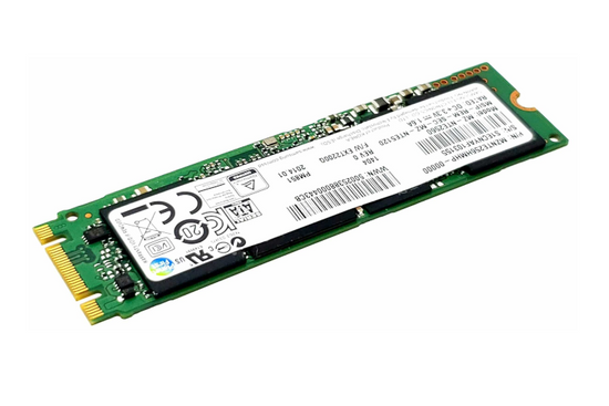 Disk Toshiba THNSNK256GVN8 M.2 2280 256GB SATA 