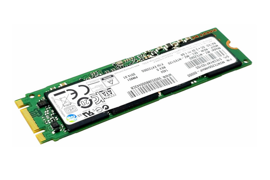 Toshiba THNSNK256GVN8 Unità M.2 2280 256 GB SATA 
