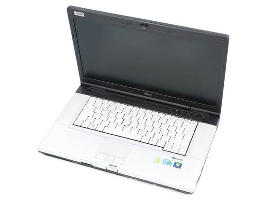 Fujitsu LifeBook E780 i5-540M 8GB 320GB HDD 1600x900 nVidia GeForce GT 330M Клас A- Відсутня система