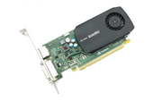Tarjeta Gráfica NVIDIA Quadro K420 1GB GDDR3 Perfil Alto
