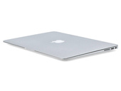 Apple MacBook Air A1466 2017 i5-5350U 8GB 128GB SSD 1440x900 Třída A MacOS Big Sur QWERTY PL